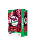 RÅ | Balans - Rödbeta och lingon i bag-in-box 