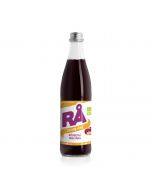 RÅ | Rödbeta/Ingefära, juice på flaska, 50 cl, ekologisk