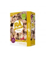 RÅ | Ingefära - Ekologisk - Ingefära i bag-in-box 