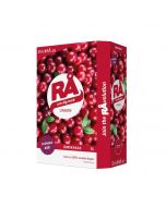 RÅ | Lingon - Lingonjuice i bag-in-box 