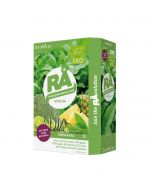 RÅ | Matcha – frukt- och grönsaksmix på bag-in-box, 3 liter, ekologisk 