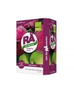 RÅ | Rödbeta/Äpple, juice på bag-in-box, 3 liter, ekologisk