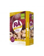 RÅ | Rödbeta/Ingefära, juice på bag-in-box, 3 liter, ekologisk – KORT DATUM