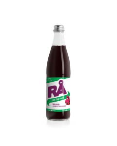 RÅ | Balans - Rödbeta och lingon