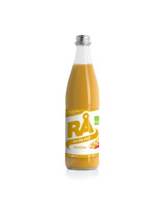 RÅ | Ingefära Dryck - Ingefära, chili, äpple och citron