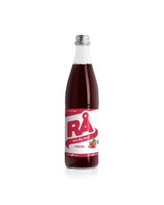 RÅ | Lingon - Lingonjuice