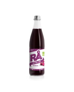 RÅ | Rödbeta - Rödbetsjuice
