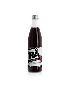 RÅ | Rödbetskoncentrat - Rödbetsjuice med lingon